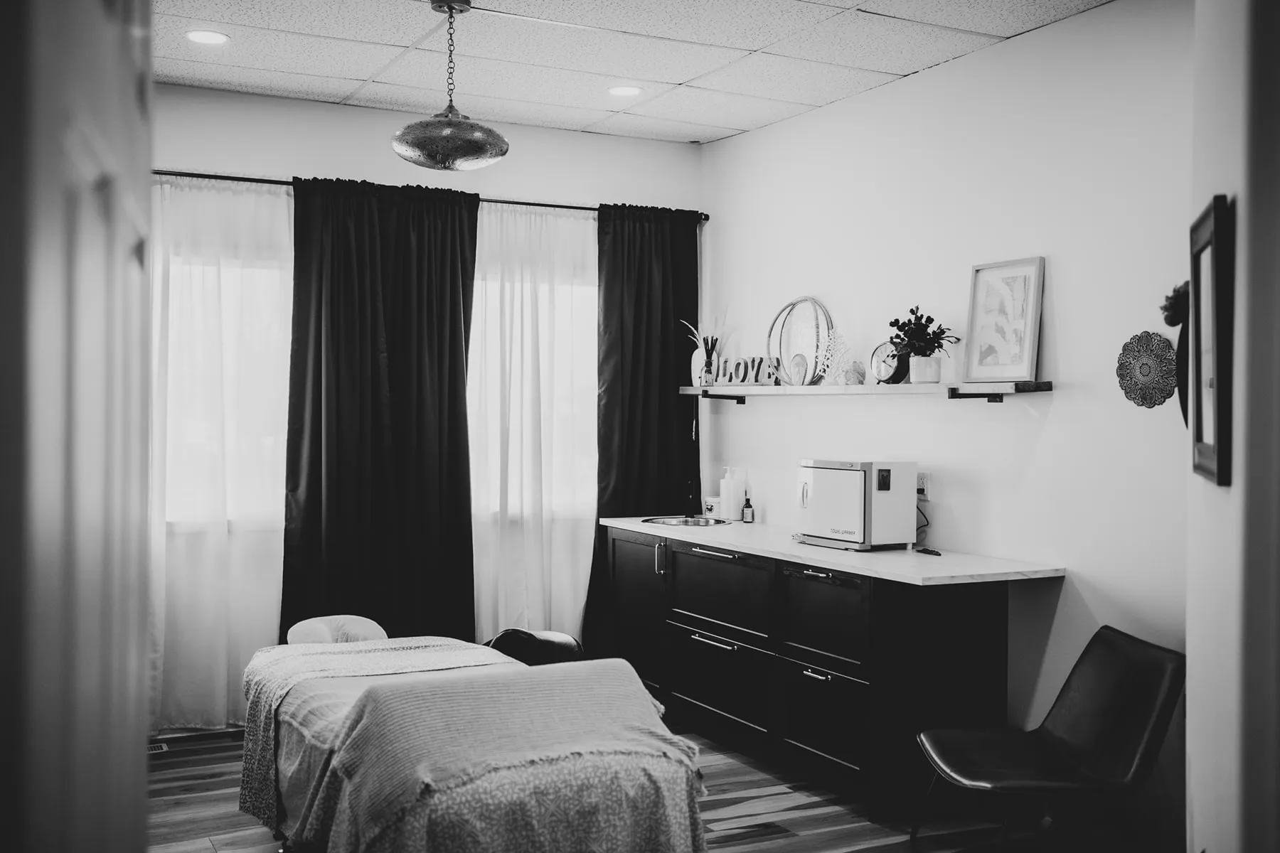 Treestone Massage Therapy and Wellness
